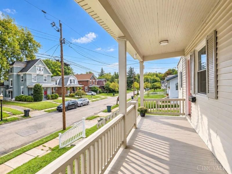2529 Ridgeland Place, Cincinnati, OH 45212 Photo 6