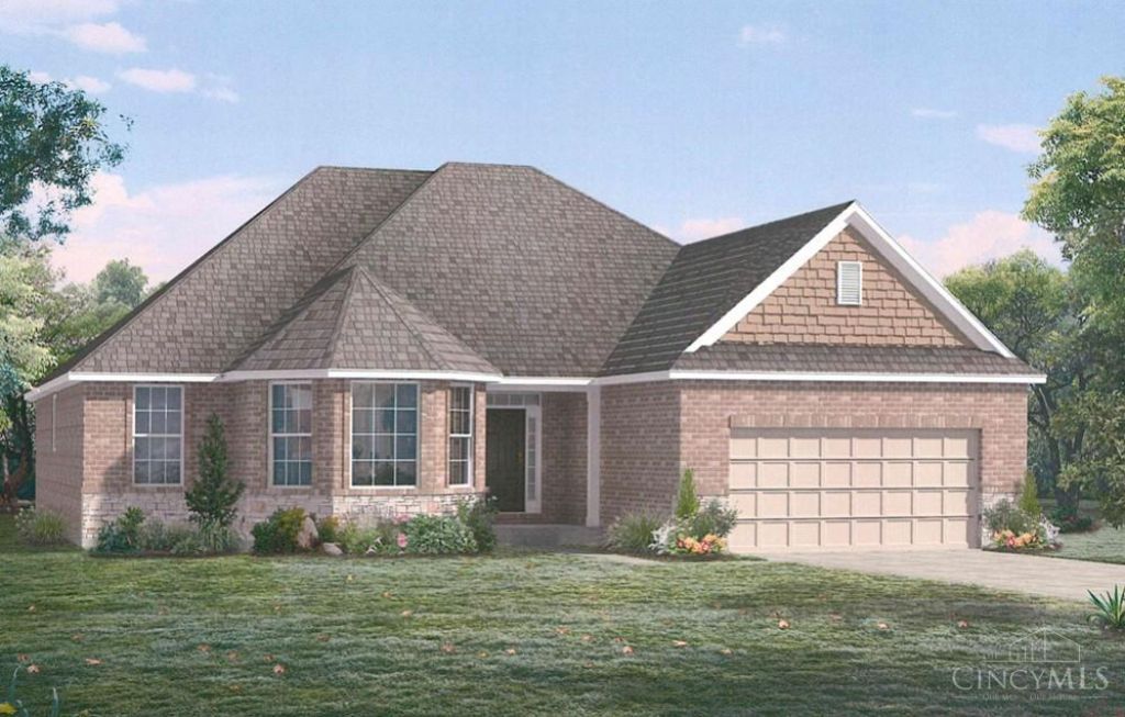3318 Blue Springs Drive, Monroe, OH 45050 Main Photo
