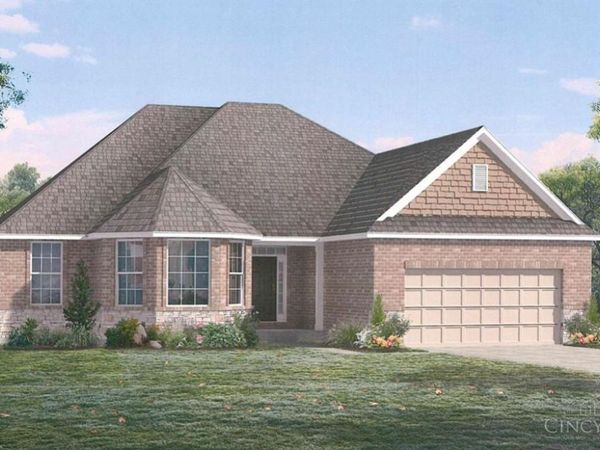 3318 Blue Springs Drive, Monroe, OH 45050