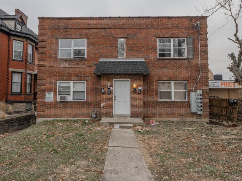 735 Elberon Avenue, Cincinnati, OH 45205 Photo 1