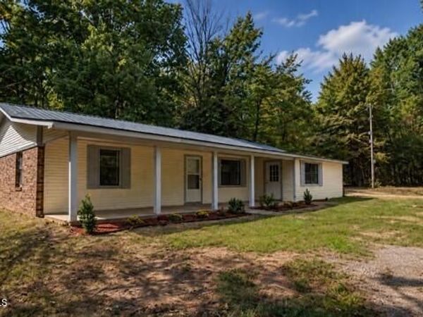 1179 Turner Road, Maben, MS 39750