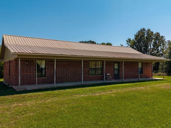 250 Bluegrass Rd , Springfield, AR 72157