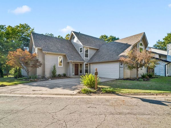 9524 S Maplewood Avenue , Tulsa, OK 74137