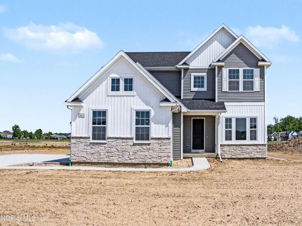 8242 Kacie Lane , Waterville, OH 43566