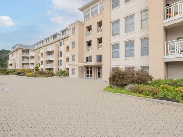 113 Harbor Cove , Unit 113, Piermont, NY 10968