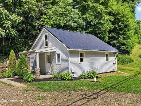 166 NUMIDIA Drive , Catawissa, PA 17820