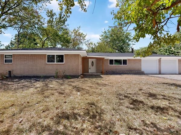 4409 Steven Street, North Richland Hills, TX 76180