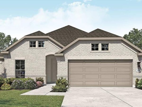 2524 Stowers Street, Anna, TX 75409
