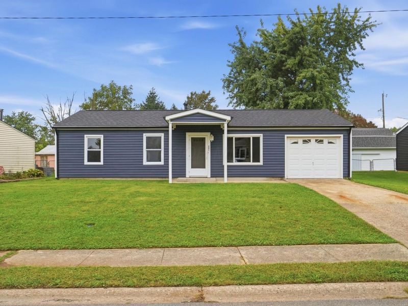 261 N Vernon Street , Sunbury, OH 43074 Photo 1