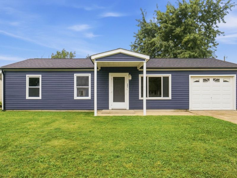 261 N Vernon Street , Sunbury, OH 43074 Photo 3