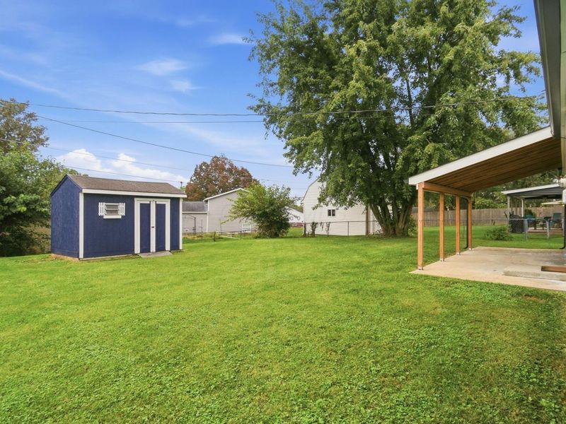 261 N Vernon Street , Sunbury, OH 43074 Photo 36
