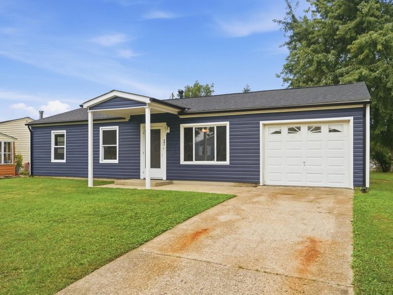 261 N Vernon Street , Sunbury, OH 43074 Photo 4