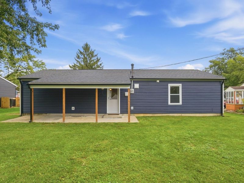 261 N Vernon Street , Sunbury, OH 43074 Photo 40