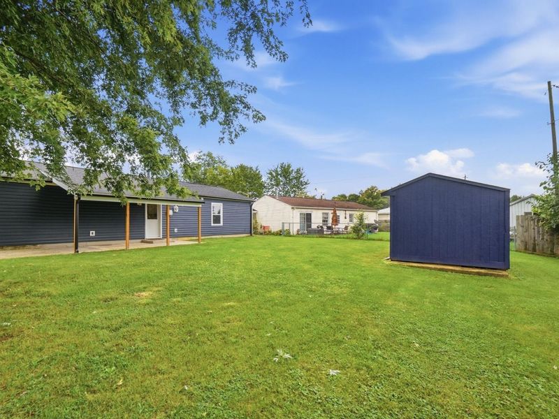 261 N Vernon Street , Sunbury, OH 43074 Photo 41