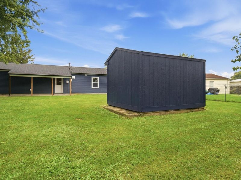 261 N Vernon Street , Sunbury, OH 43074 Photo 43