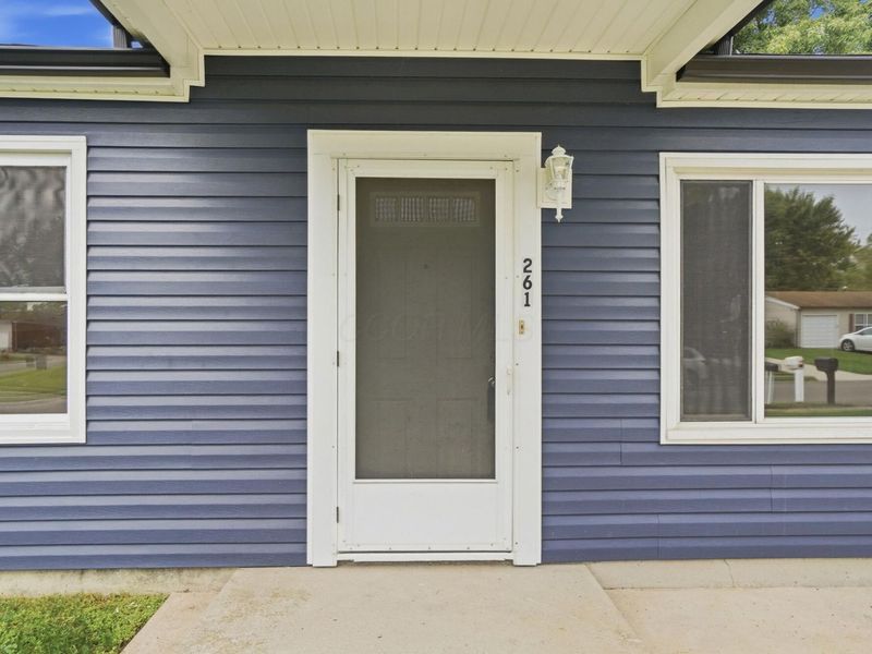 261 N Vernon Street , Sunbury, OH 43074 Photo 6