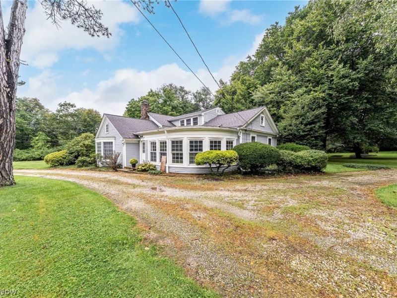 599 Battles Road, Gates Mills, OH 44040 Photo 3