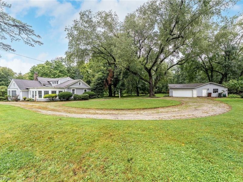 599 Battles Road, Gates Mills, OH 44040 Photo 4
