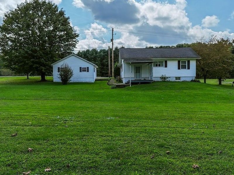 565 Dana Road, Newport, OH 45768 Photo 23