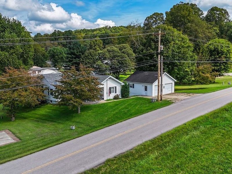 565 Dana Road, Newport, OH 45768 Photo 24