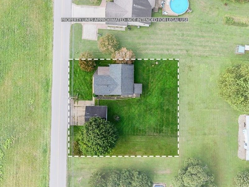 565 Dana Road, Newport, OH 45768 Photo 32