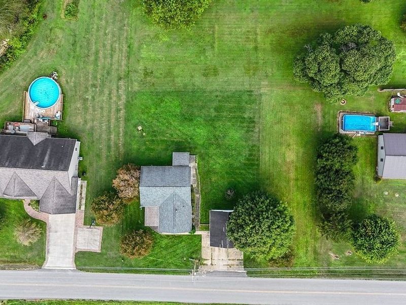 565 Dana Road, Newport, OH 45768 Photo 33