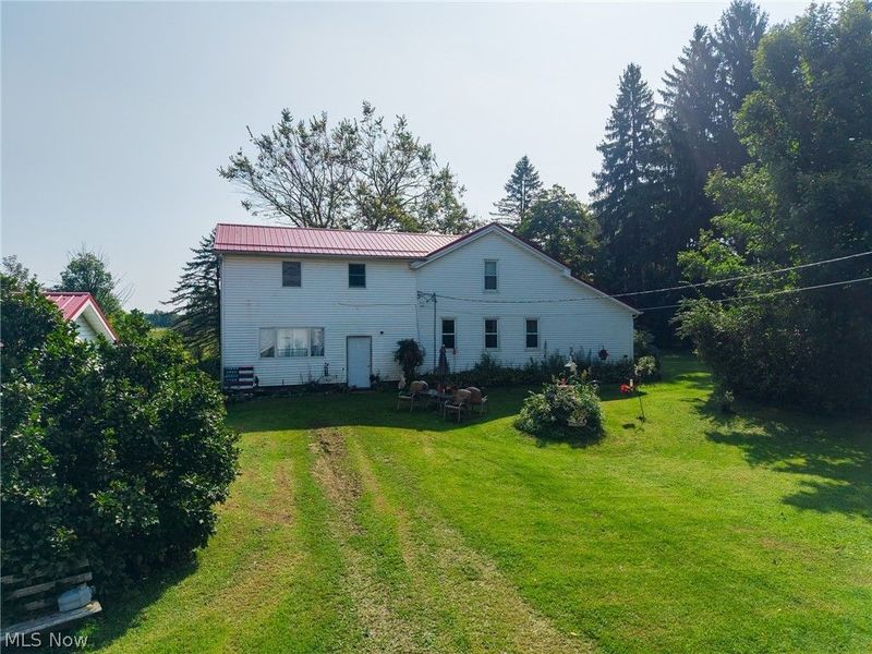7785 Jewell Greenville Road, Kinsman, OH 44428 Photo 2