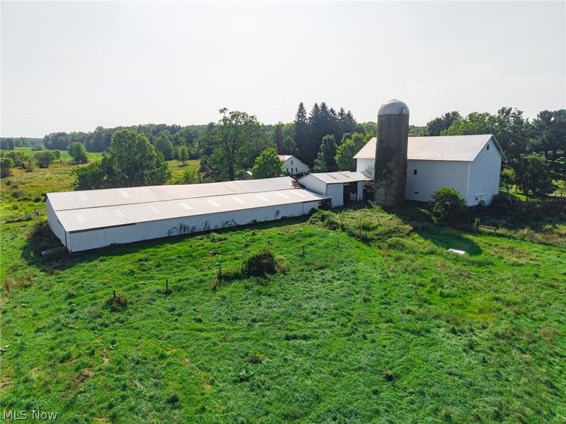 7785 Jewell Greenville Road, Kinsman, OH 44428 Photo 25