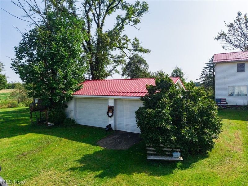7785 Jewell Greenville Road, Kinsman, OH 44428 Photo 5