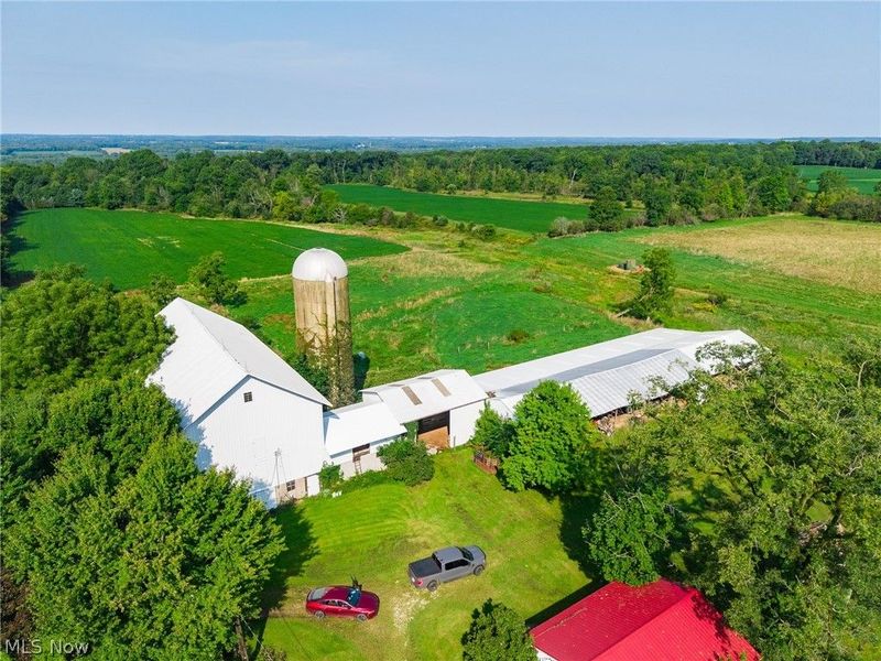 7785 Jewell Greenville Road, Kinsman, OH 44428 Photo 7