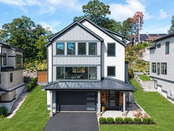 11 Mary Kenney Way, Medford, MA 02155