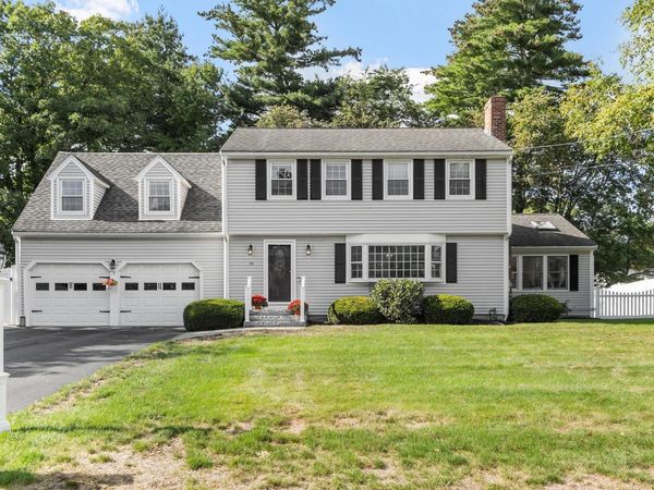 26 Lee St, Lancaster, MA 01523