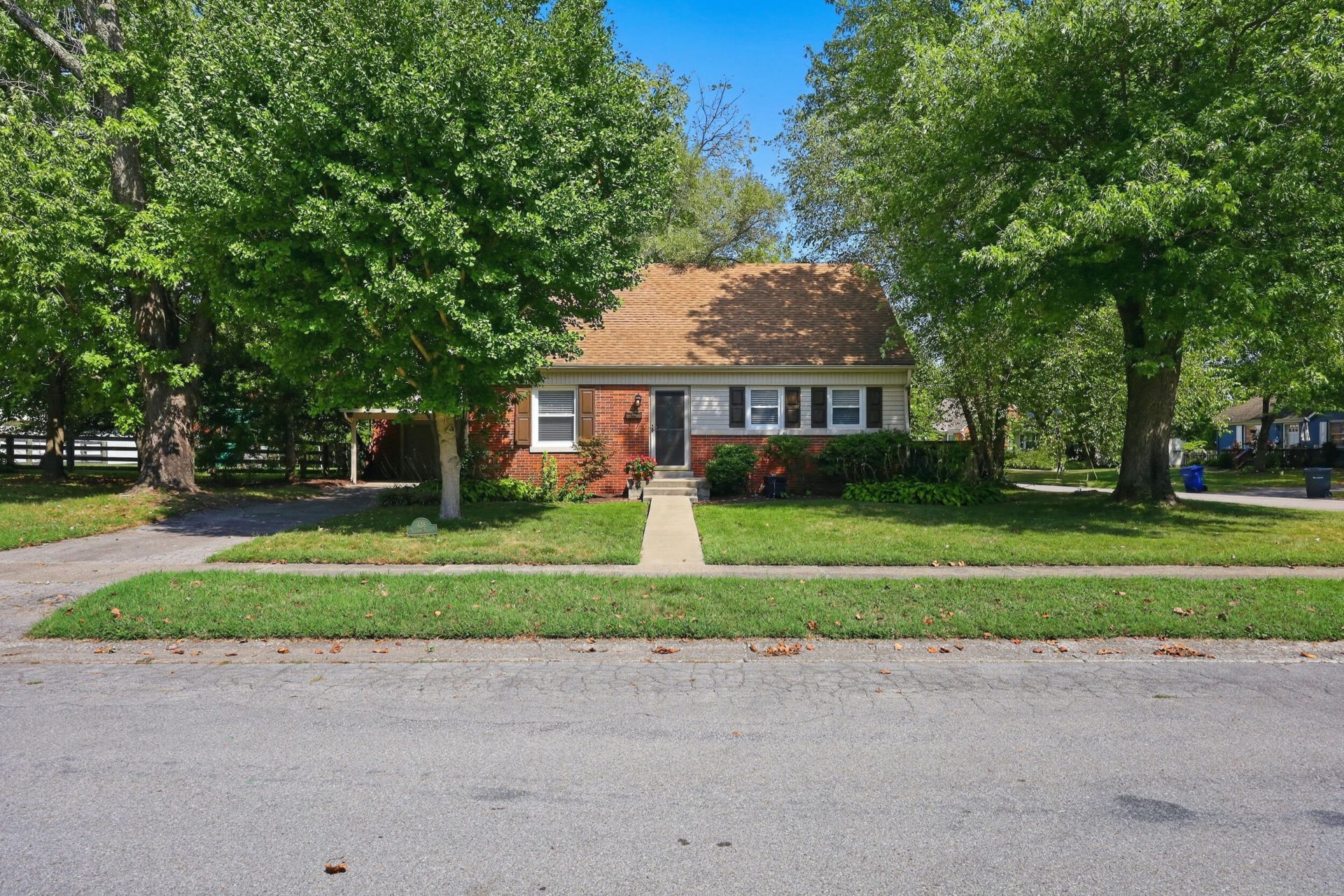 438 Barkley Drive, Lexington, KY 40503 Main Photo