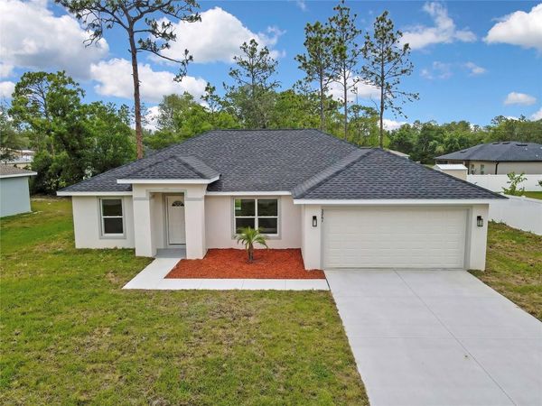 3261 W VIKING LANE , CITRUS SPRINGS, FL 34433