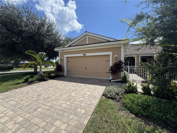 11789 TAPESTRY LANE , VENICE, FL 34293