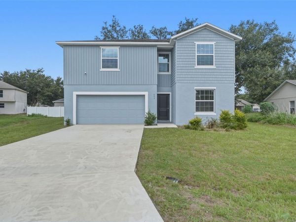604 DEL AIRE COURT , KISSIMMEE, FL 34758