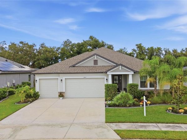 12807 WHEATGRASS COURT , PARRISH, FL 34219