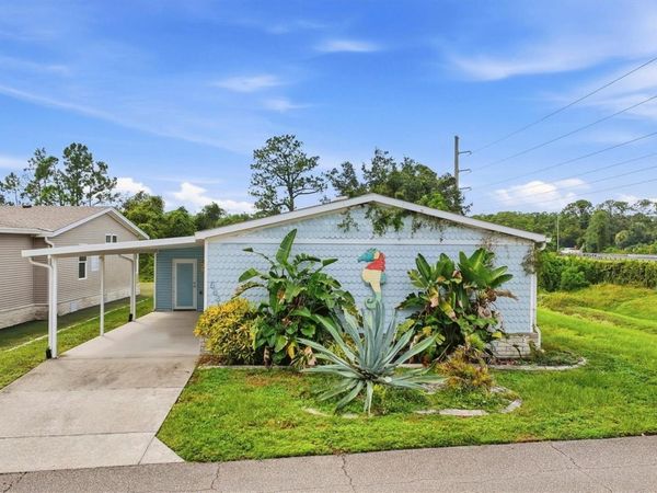583 PORTSIDE DRIVE , NORTH PORT, FL 34287