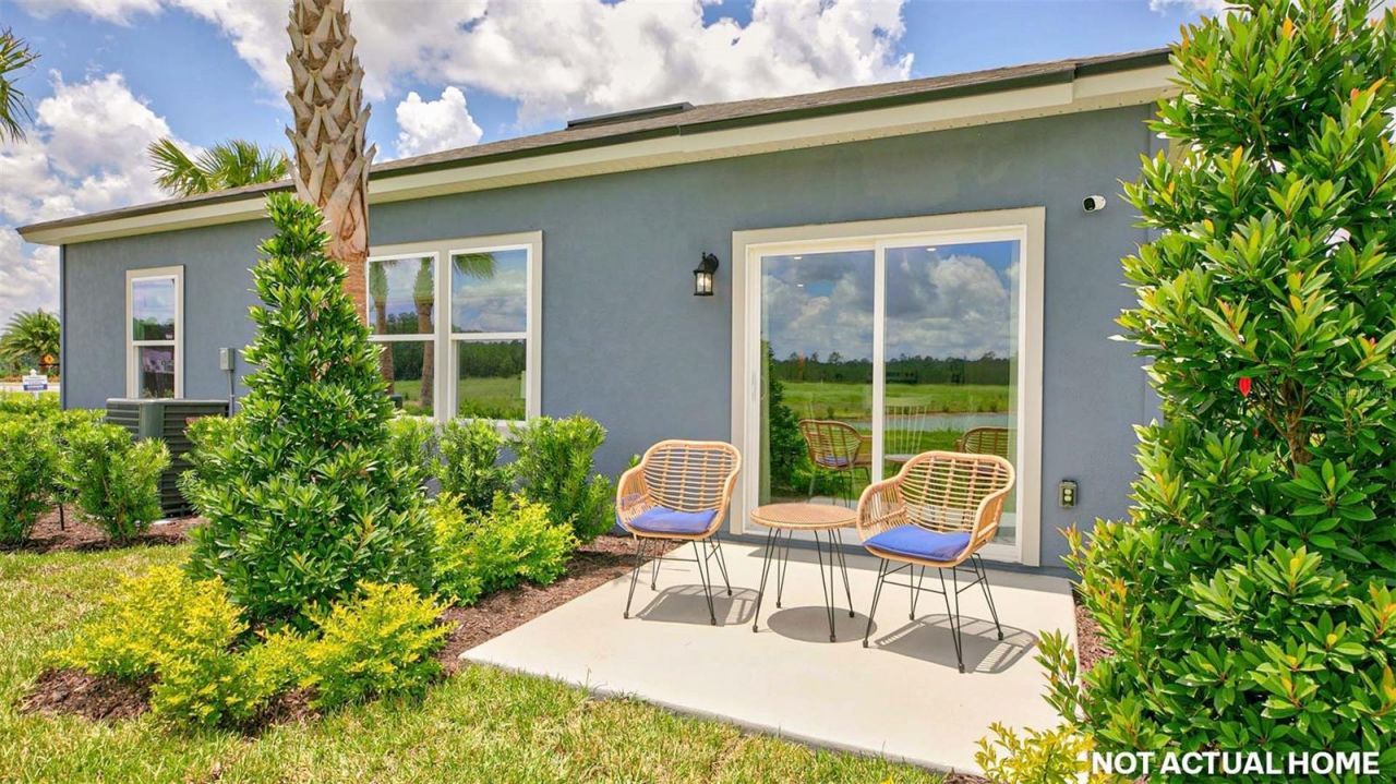 117 Mary Alice Drive , Hastings, FL 32145 Photo