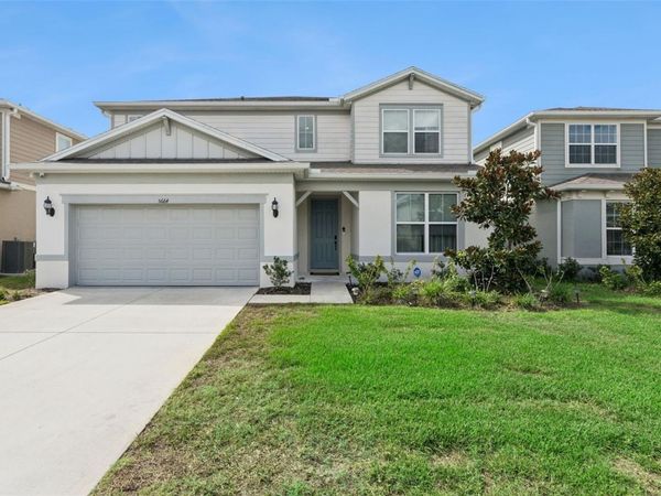 5664 OAK KNOLL DRIVE , ST CLOUD, FL 34771