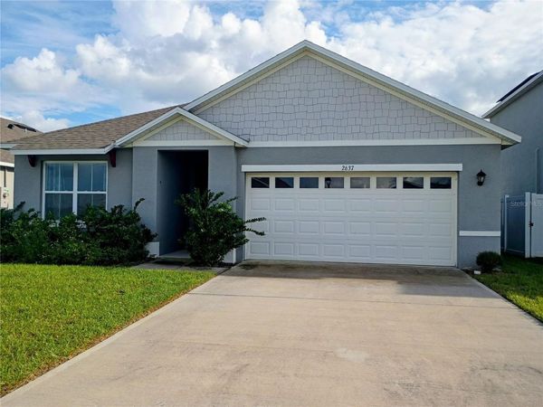 2637 ROWAN STREET , TAVARES, FL 32778