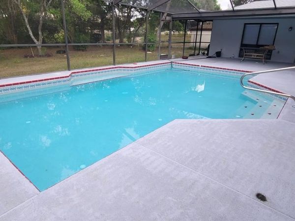 SPRING HILL, FL 34608