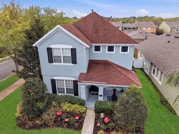 216 FOXGLOVE WAY , DELAND, FL 32724