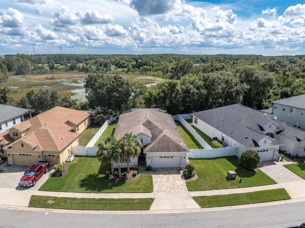 19722 LONESOME PINE DRIVE , LAND O LAKES, FL 34638