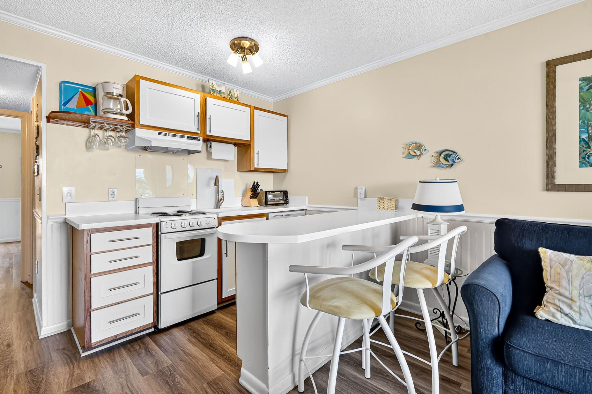 1300 Ocean Boulevard Photo 19