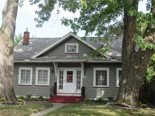 22 Parkwood Road, Rochester, NY 14615
