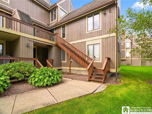 4458 Old Road Camelot, Unit 6-204, Clymer, NY 14724
