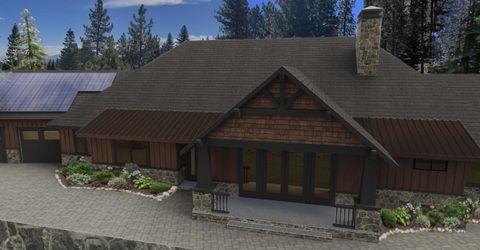 135 W Jeffrey Pine Road, Reno, NV 89511 Photo