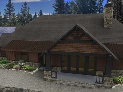 135 W Jeffrey Pine Road, Reno, NV 89511 Photo