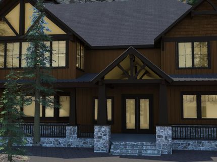 135 W Jeffrey Pine Road, Reno, NV 89511 Photo